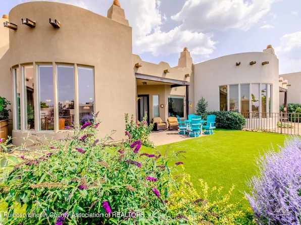 237 Pueblo Loop, Alto, NM 88312