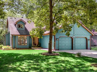 2196 Elm Tree Ln, Crown Point, IN 46307