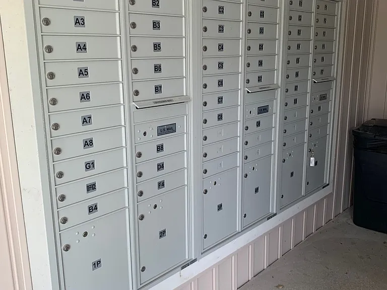 Covington Park Apartments — Photo 7