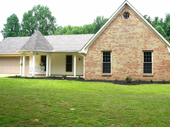 227 Lake Shore Dr, Munford, TN 38058