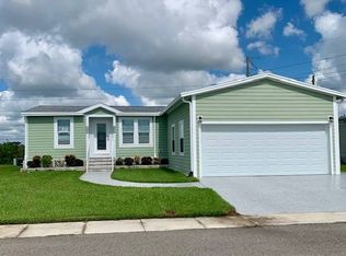 40952 Roselle Loop, Zephyrhills, FL 33540