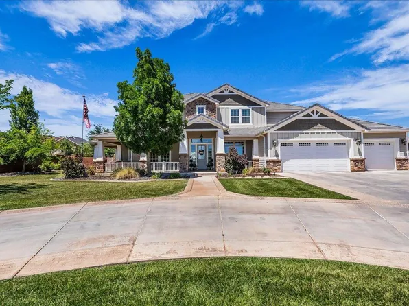 2443 E 2450 S, St George, UT 84790