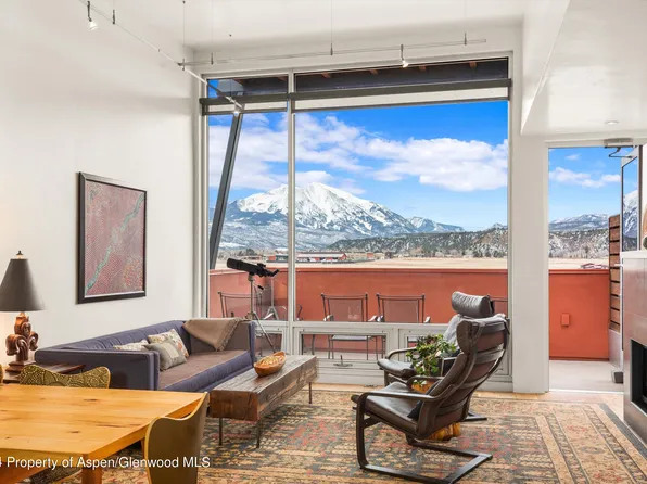 2635 Dolores Way, Carbondale, CO 81623