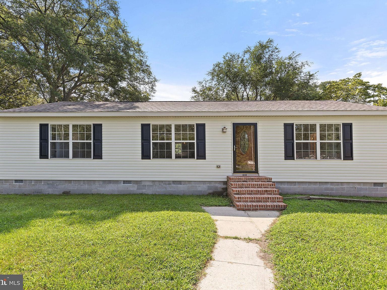 610 Clyde Ave, Fruitland, MD 21826 MLS MDWC2010290 Zillow