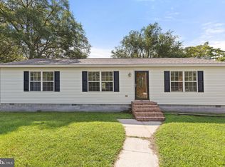 610 Clyde Ave, Fruitland, MD