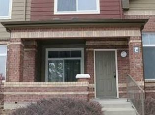 6486 Silver Mesa Dr UNIT C, Highlands Ranch, CO 80130