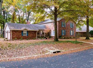 15 Lexington Dr, Conway, AR 72034
