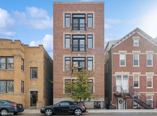 1815 W Armitage Ave APT 4, Chicago, IL 60622