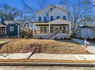 237 Lamon Ave, Atlanta, GA