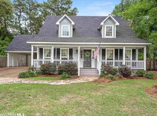 107 Michael Loop, Daphne, AL 36526
