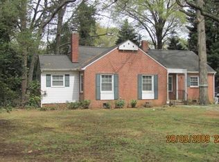 875 Myrtle Dr, Rock Hill, SC 29730
