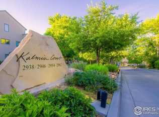 2946 Kalmia Ave APT 51, Boulder, CO 80301