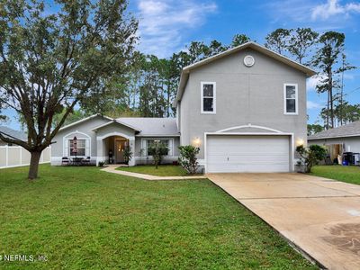 18 BURNING VIEW Lane, Palm Coast, FL, 32137