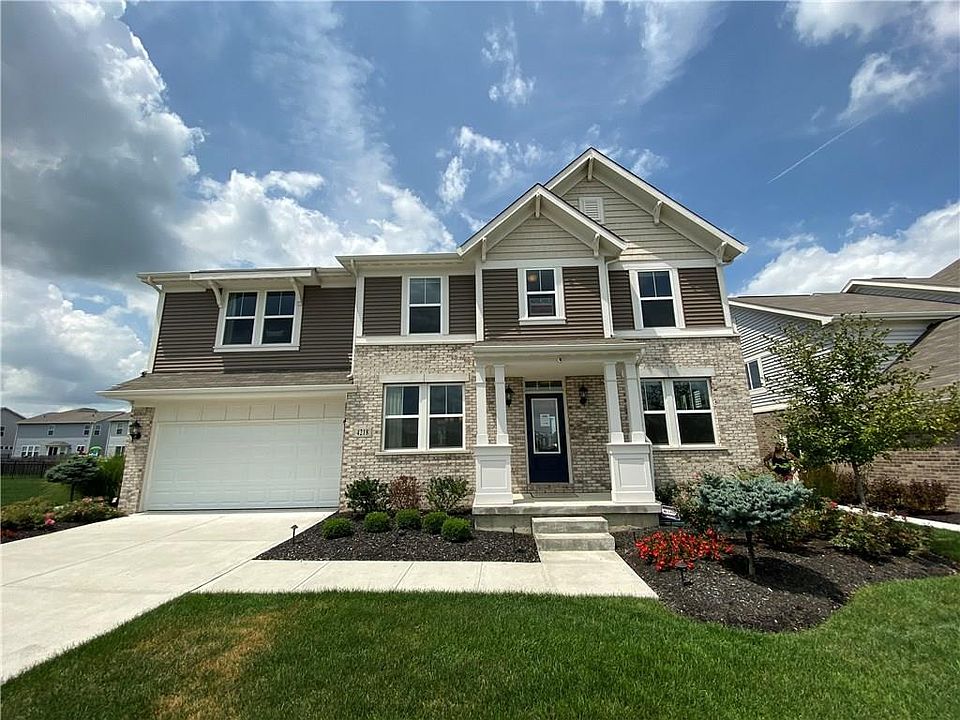 1st image of 4218 Indigo Run Dr