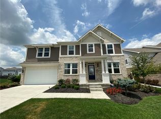 4218 Indigo Run Dr, Indianapolis, IN 46239