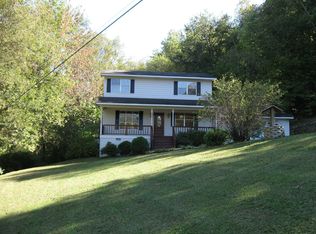 498 Rock Quarry Rd, Soddy Daisy, TN 37379