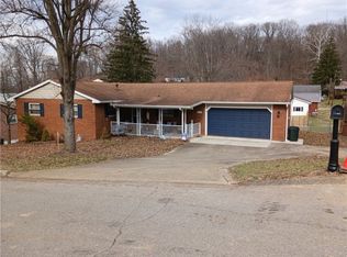 1805 28th St, Vienna, WV 26105