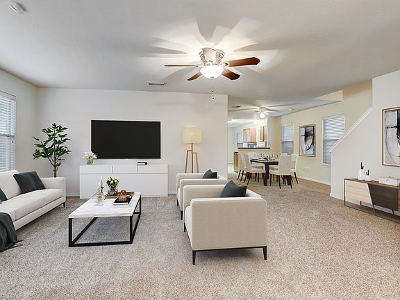 3rd image of 15626 Kiplands Bend Dr