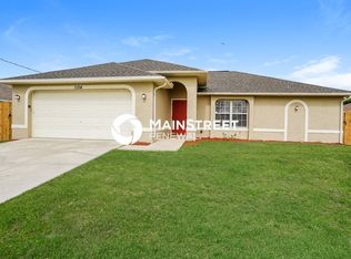 1154 NW 27th Ave, Cape Coral, FL 33993