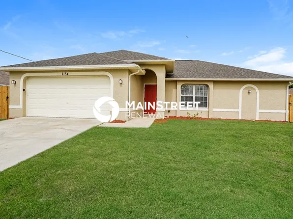 1154 NW 27th Ave, Cape Coral, FL 33993