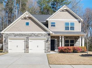 1286 Silvercrest Ct, Powder Springs, GA 30127