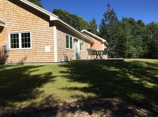 55 Old Woods Rd, Saint George, ME 04860