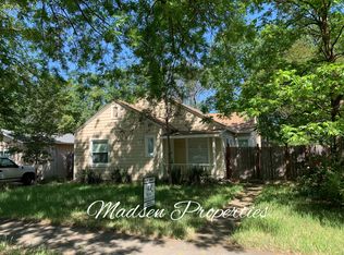 432 W 1st Ave, Chico, CA 95926