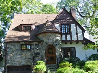 211 Central Pkwy, Mount Vernon, NY 10552