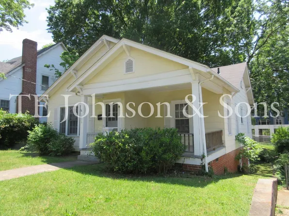 1936 Hinshaw Ave, Winston Salem, NC 27104