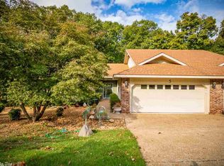 5 Emanuel Ln, Hot Springs, AR 71909