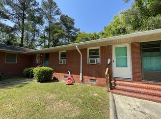 1707 Powatan St #5, Fayetteville, NC 28301