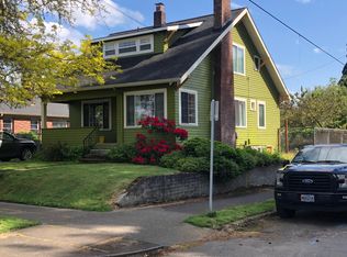 2436 N Emerson St, Portland, OR 97217
