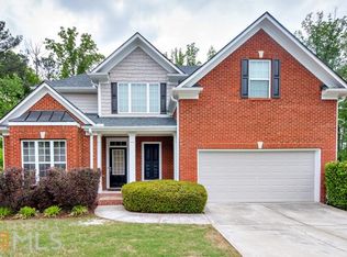 4743 Elsinore Cir, Norcross, GA 30071