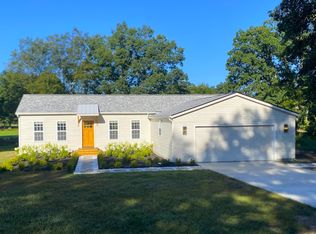 4121 Redwood Rd, Roscommon, MI 48653