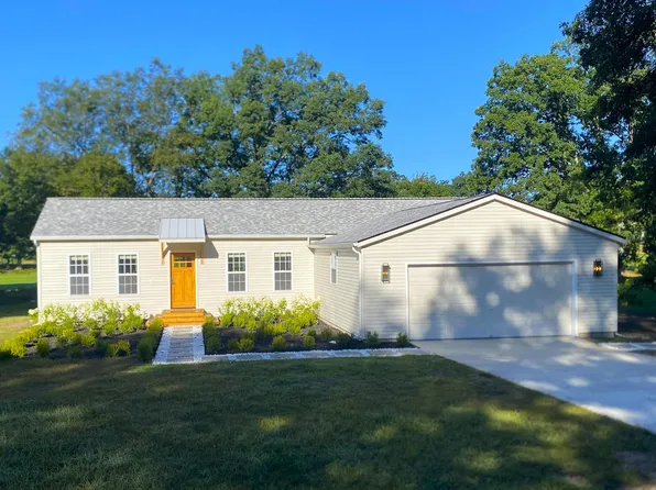 4121 Redwood Rd, Roscommon, MI 48653