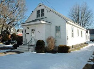 952 Pennsylvania Ave, Schenectady, NY 12303