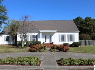 2128 Southwest Dr, Murray, KY 42071