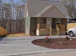 1700 Adam St, Athens, TN 37303