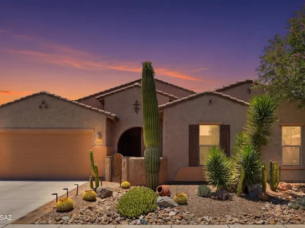 4370 W Summit Ranch Pl, Marana, AZ 85658