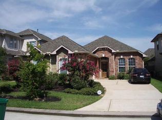 59 Marble Wood Pl, Spring, TX 77381