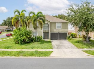 550 Tortuga Way, West Melbourne, FL 32904