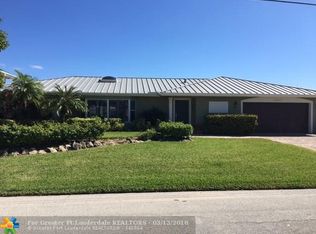 4240 NE 27th Ave, Lighthouse Pt, FL 33064