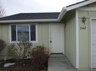 2442 SW Wickiup Ct #2442, Redmond, OR 97756