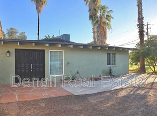 21047 S 156th St, Gilbert, AZ 85298