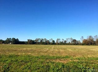 30 Sandy Cross Rd LOT 1, Hobbsville, NC 27946