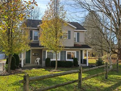 142-144 Meadville St, Edinboro, PA, 16412