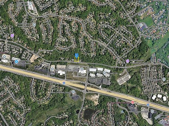 4th image of 14815 Conway Rd