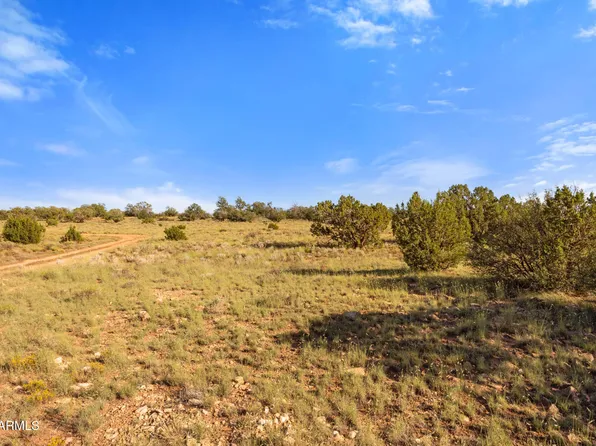 871 N NORTHLAND Road #12, Williams, AZ 86046