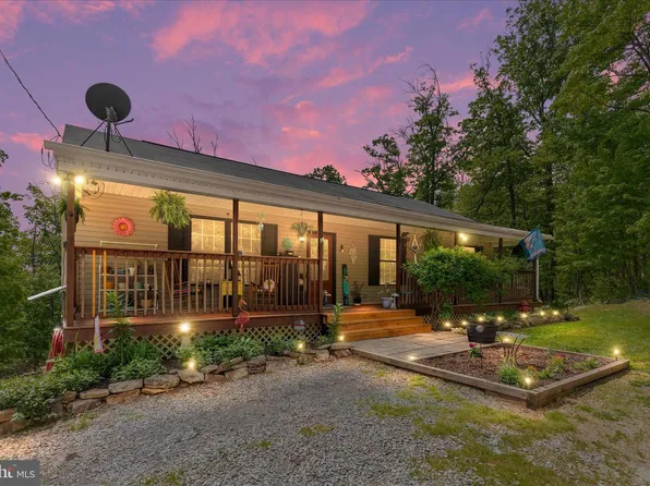 617 Fox Trl, Winchester, VA 22602