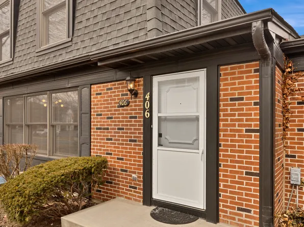 406 Inverrary Ln, Deerfield, IL 60015